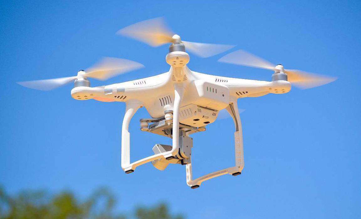 無人機與鋰電池：智能化領域的輝煌成就與可持續(xù)未來