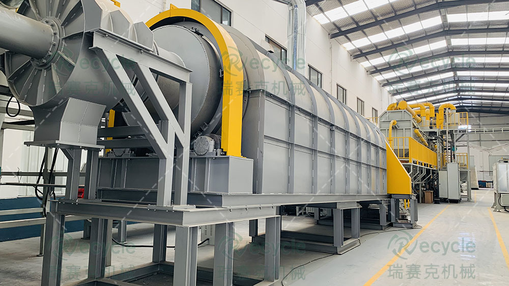 技術突破+新規落地，鋰電池回收行業邁入規范化、高效化發展階段