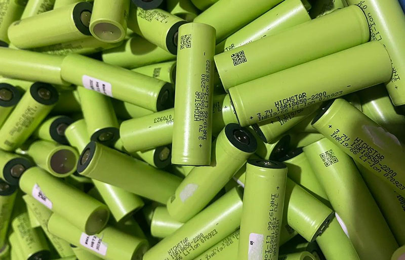 鋰電圈大爆發，頭部企業重磅布局